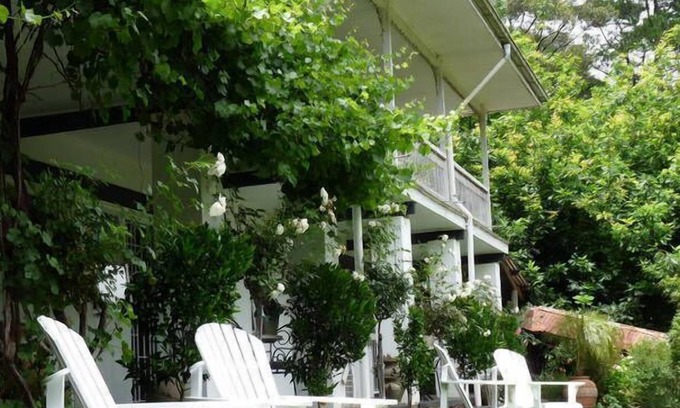 Healesville Apartment | Brentwoood B&B Apartments - Meadow view Apartment - Stunning Getaway for Couples