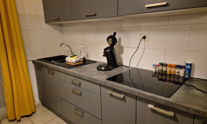 Lambezellec House | BREST house for up to 11 people