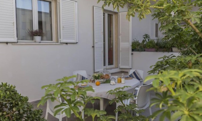 Donnalucata Apartment | Brezza Marina by Interhome