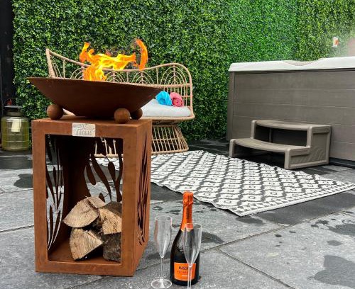 Driffield House | Brian’s Escape