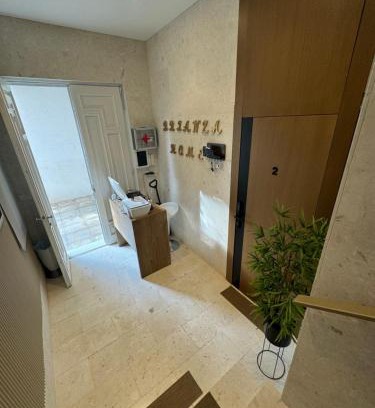 Giussano Apartment | Brianza Home