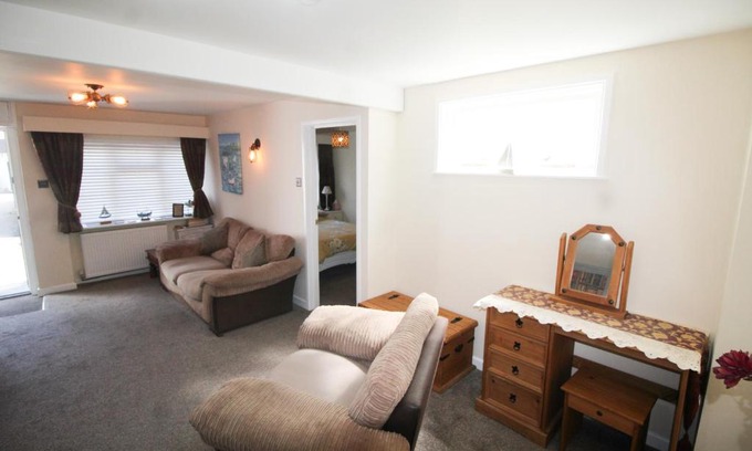West Looe Apartment | Briar Cottage