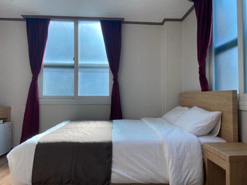 Yeon-dong House | Bricks Stay Jeju City & Aiport