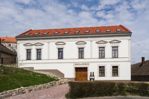 Siklos House | Brigadéros Vendégház