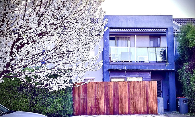 Gungahlin House | Bright and beautiful 3bd house in central Gungahlin, sleep 6 FREE WiFi