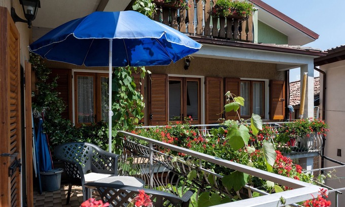 Prabione Apartment | Bright and comfortable - Appartamento Acqua