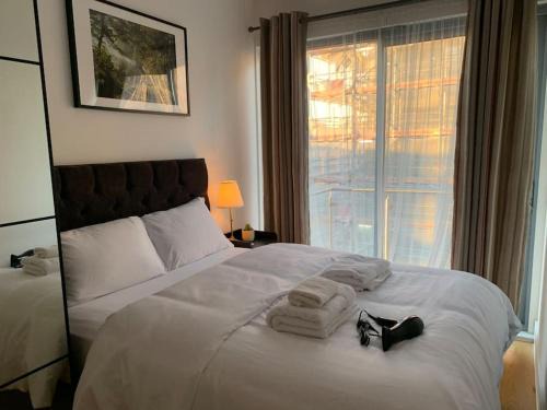 Fairfield Apartment | Bright and Cosy Flat Perfectly Located