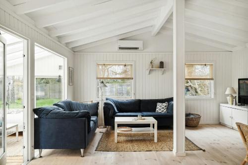 Hornbaek House | Bright And Cozy Cottage Close To The Sea