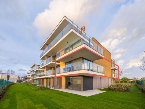 Wilskerke Apartment | Bright apartment on the first floor