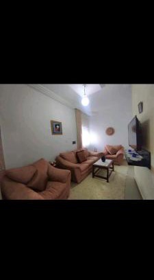 Bizerte Apartment | Bright apparament 10' Beach access with Mountain View