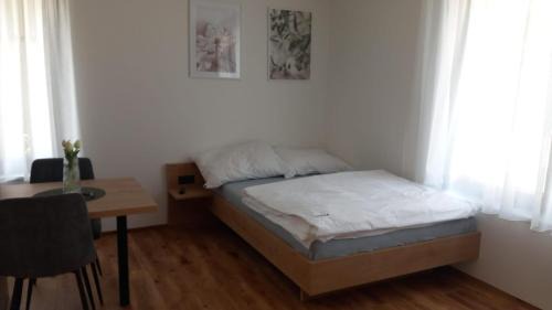 Dornbirn Apartment | Bright & Modern Studios in Haselstauden