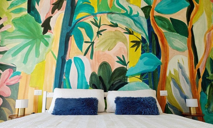 Aurelio Apartment | Bright, Spacious, and Well-Connected: Your Perfect Retreat in Rome
