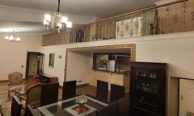 Ash-Shruq Apartment | Bright spacious apartment