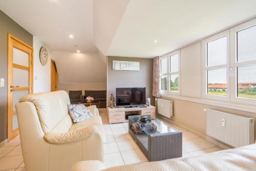 Westende Apartment | Brightful hideaway app 6p in quiet area Westende