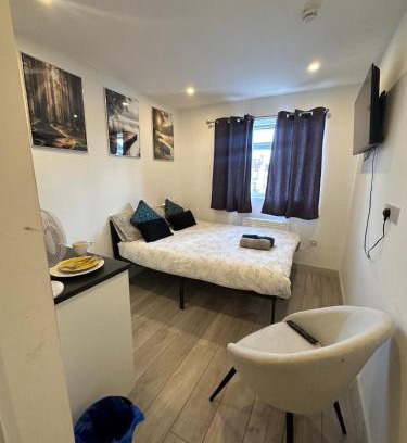 Bensham Manor Apartment | Brigstock 4