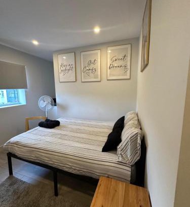 Bensham Manor Apartment | Brigstock3