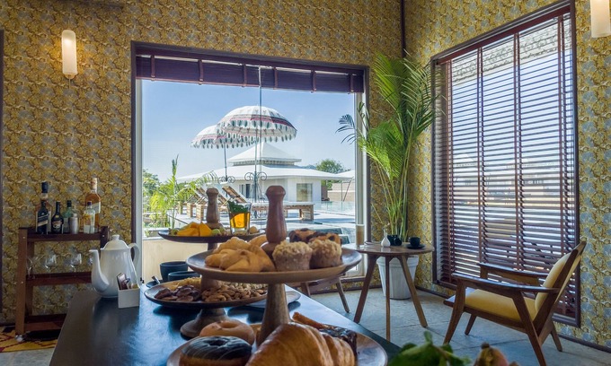 Bali Other | Brij Pola, Jawai - Luxury Jungle Camp with Private Pools