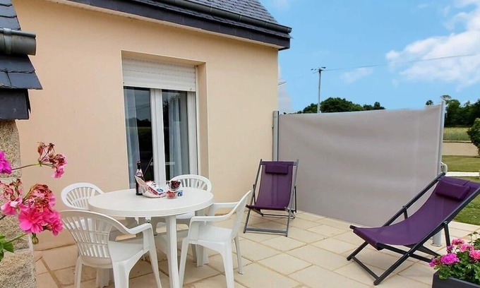 Evran House | Brin de Bonheur - EVRAN