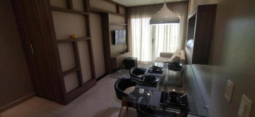 Ponta Negra Apartment | Brisa Calma Premium Flat - PontaNegra