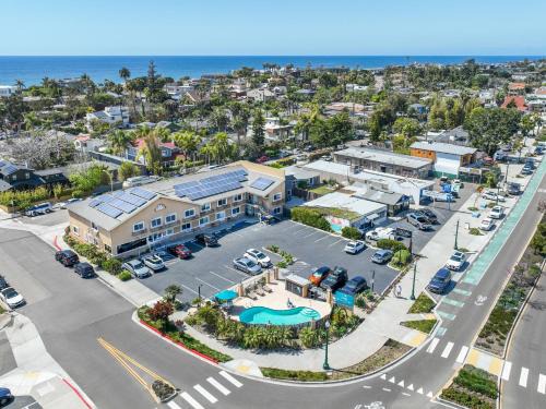 Leucadia Hotel | Brisa Pacific Hotel Encinitas
