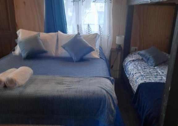 Chaiten Apartment | Brisas Patagonicas