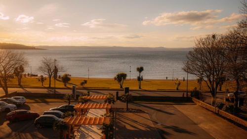 Largs Hotel | Brisbane House Hotel