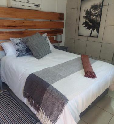 Brits House | Brits Accommodation