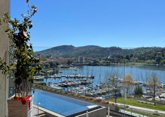 Laveno Apartment | BrixHome