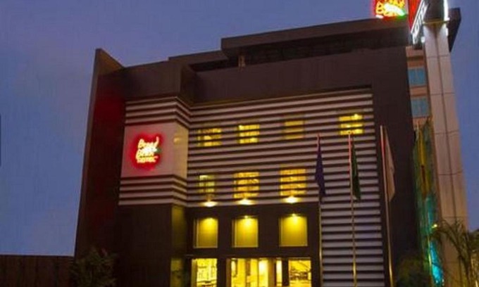 Cherthala Hotel | Broad Bean Cochin