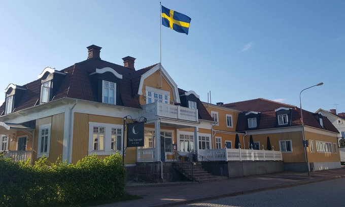 Sunne Bed & Breakfast | Broby Gästgivaregård