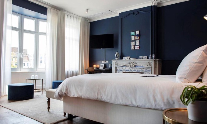Kortrijk Bed & Breakfast | Broel4