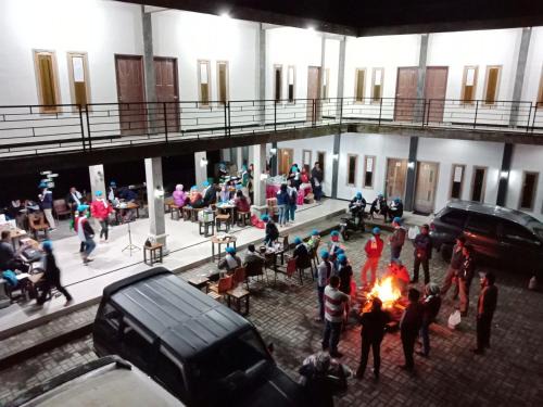 Tosari House | Bromo Backpacker Tosari