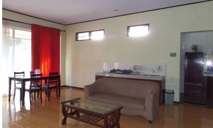 Banyuwangi Cottage | Bromo Cottage Sleep 6pax, 45 min walk to Mt. Bromo