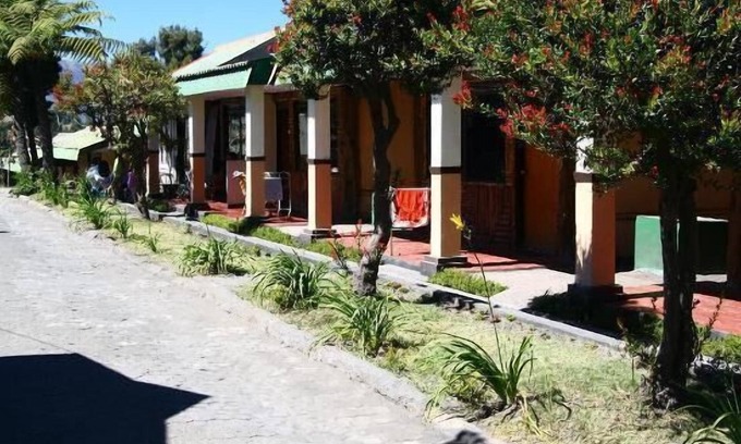 Ngadisari Hotel | Bromo Permai 1