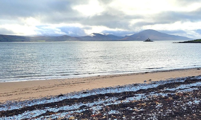 Tralee Bed & Breakfast | Brook Manor Lodge