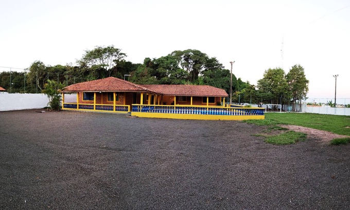 Brotas House | Brotas your best option for leisure time with friends and family