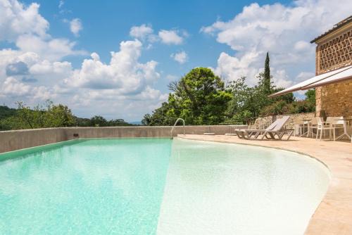 La Cetina Apartment | Brotes Appartamento Castagno