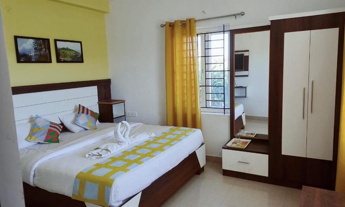 West Mere Resort | Brown Tree Resorts