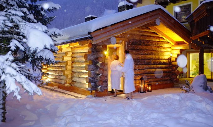 Lanersbach Hotel | Brugger´s Genießerhotel Lanersbacherhof