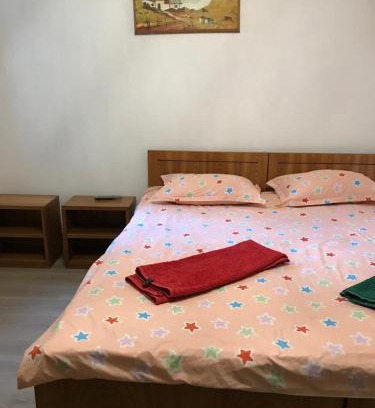 Cluj-Napoca House | Brutarilor Guest House