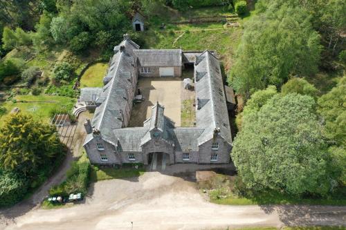 Aberlour House | Brylach Steading