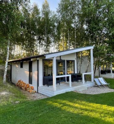 Tuchomie Cabin | Brzozowisko Tuchomko