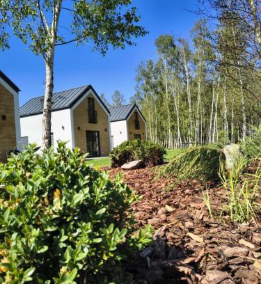 Zarnowska House | Brzozowy Zakątek