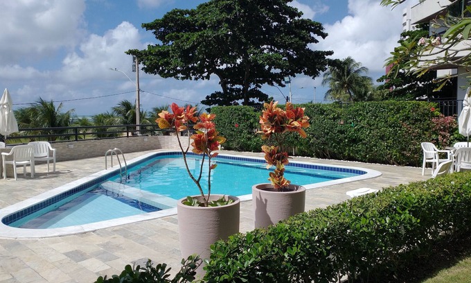 Candeias Apartment | BT - Charming SEASIDE Apartment w/ balcony