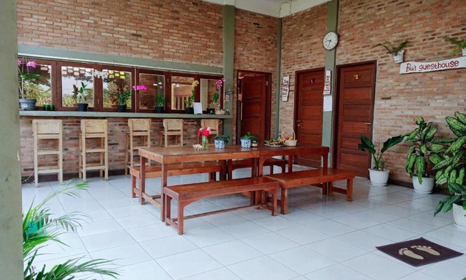 Medan House | Bua Guest House