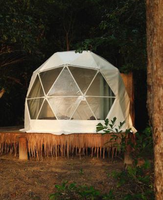 Prey Nob Other | Bubble Paradise, Koh ta Kiev