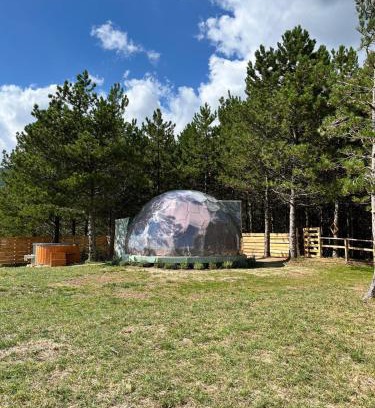 Corrubbio di Negarine Other | Bubble Room Experience