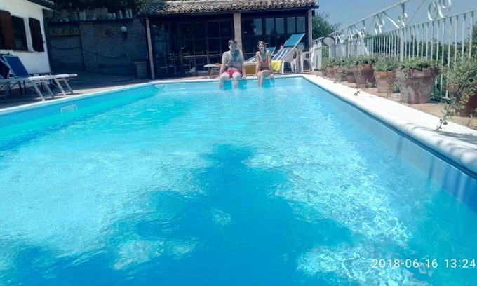 Bettolelle House | Bubo