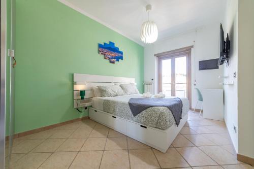 Garbatella Apartment | Bubu's Home by Holiday World
