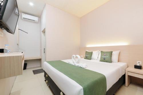 Bogor Barat Hotel | Bubulak Inn by Ruang Tidur